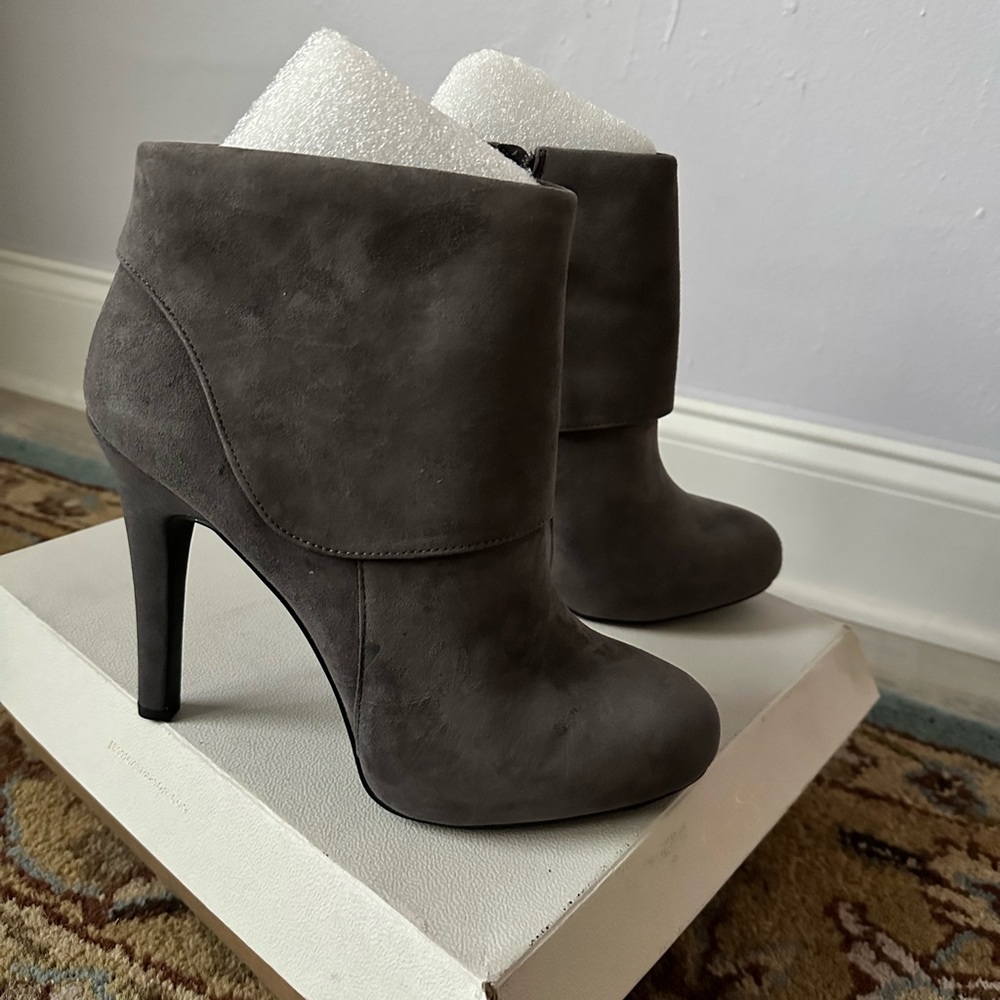 Jessica Simpson Booties - Picture 4 of 4